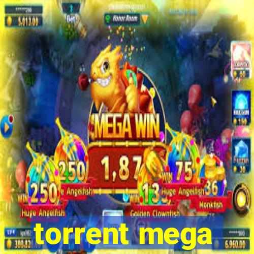 torrent mega